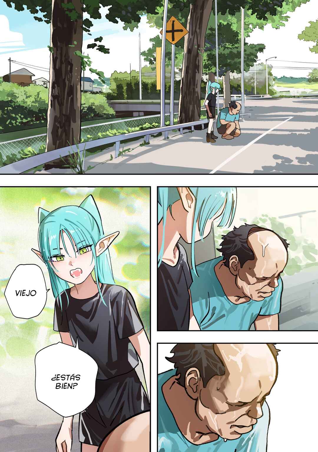 Chapter 16 - Page 5