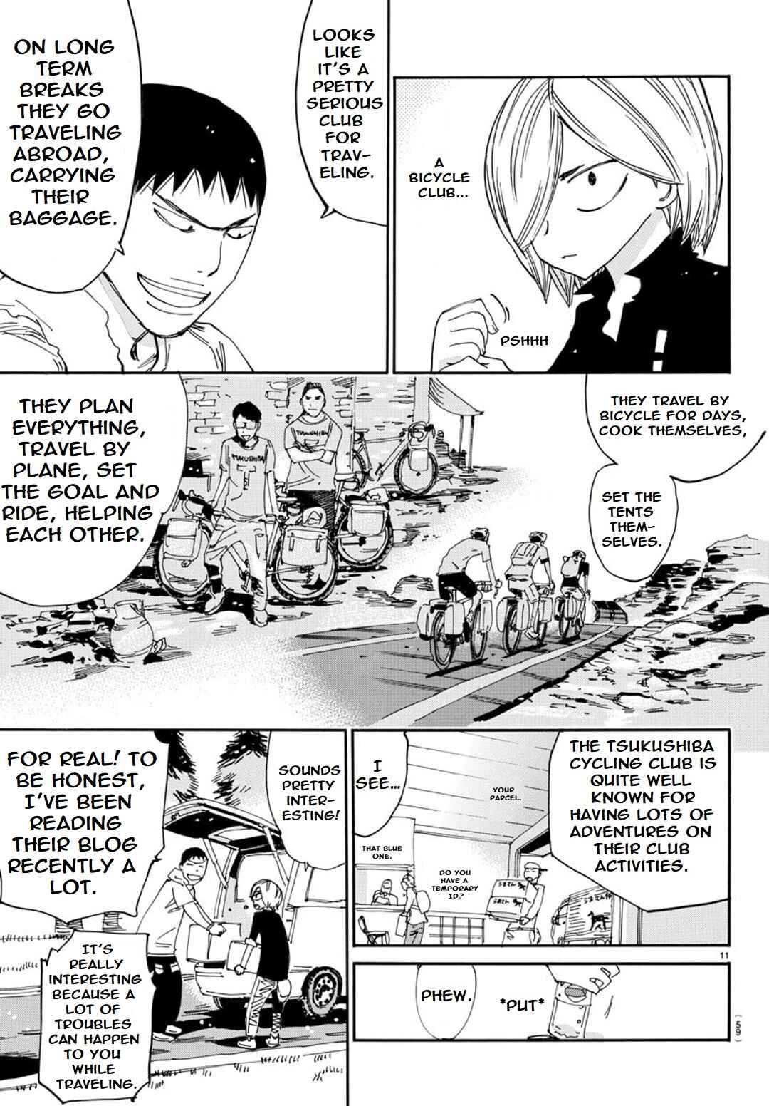 Chapter 94 - Page 11