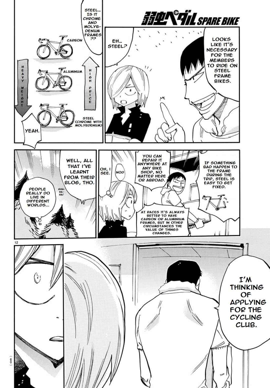 Chapter 94 - Page 12