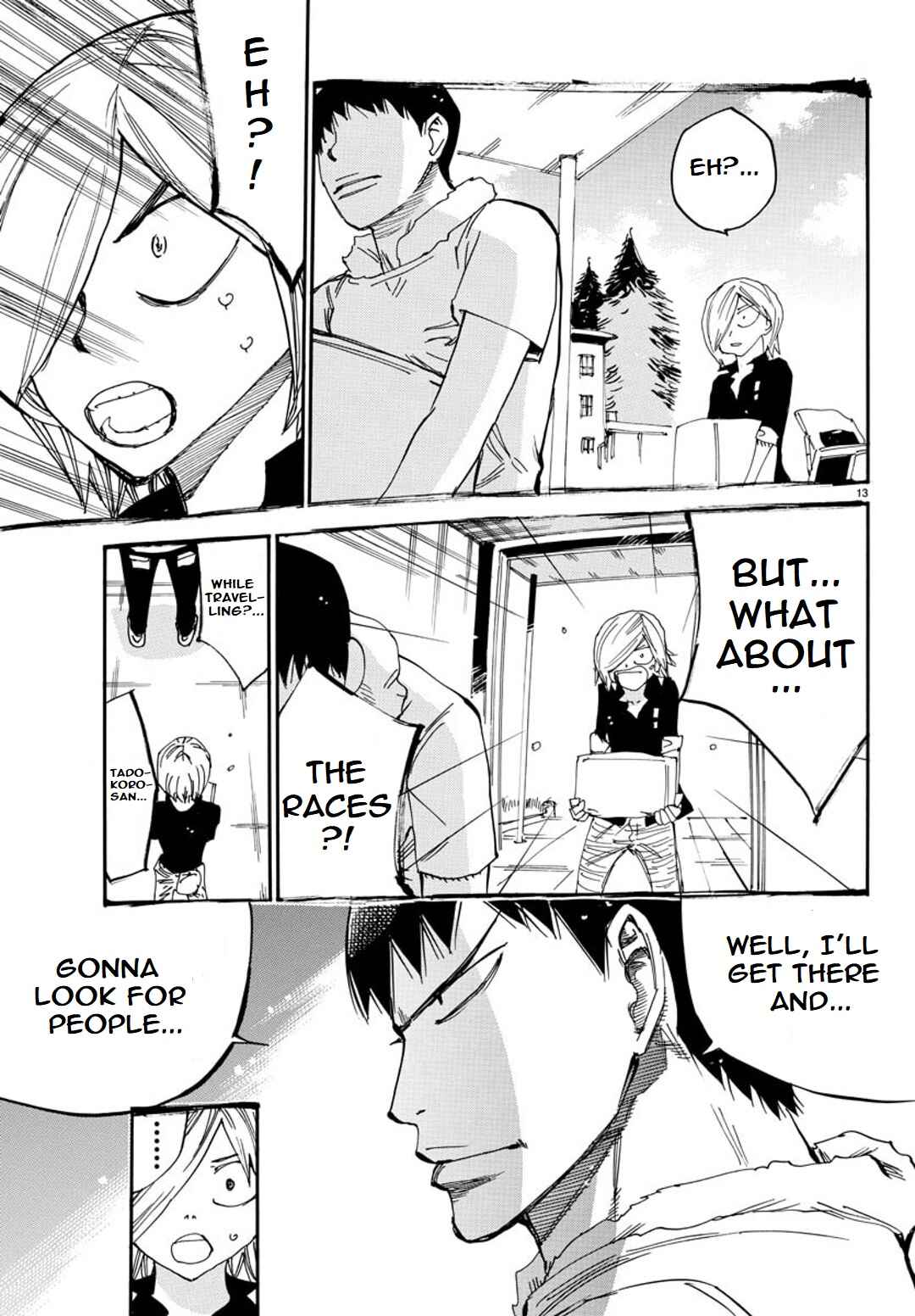 Chapter 94 - Page 13