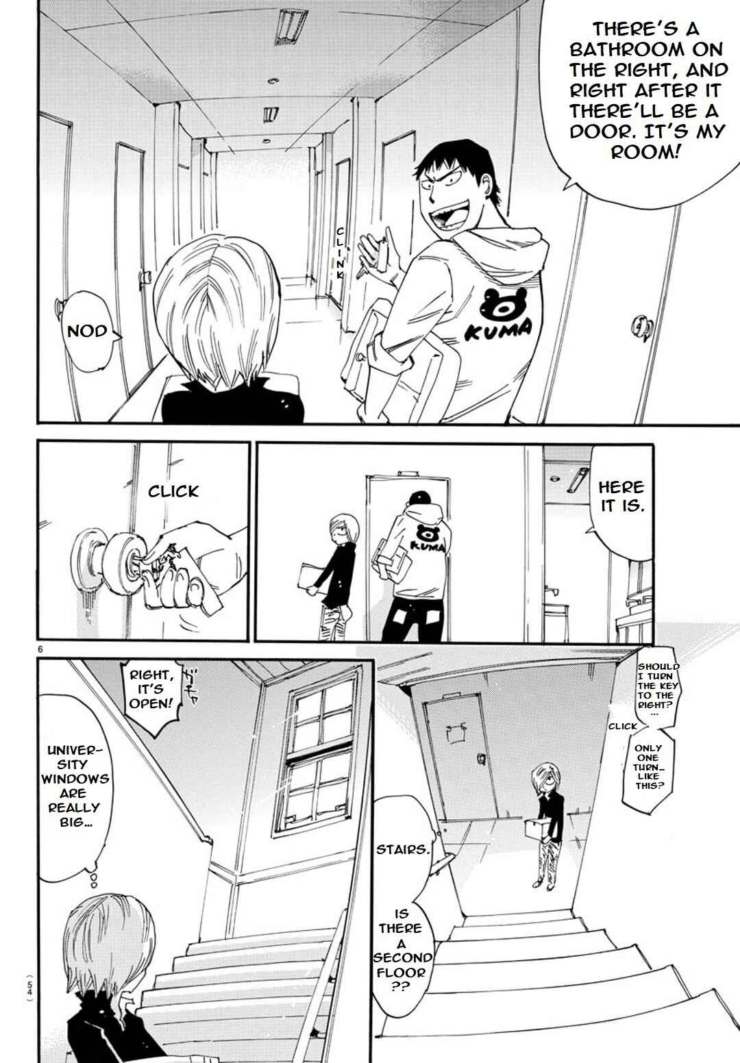 Chapter 94 - Page 6
