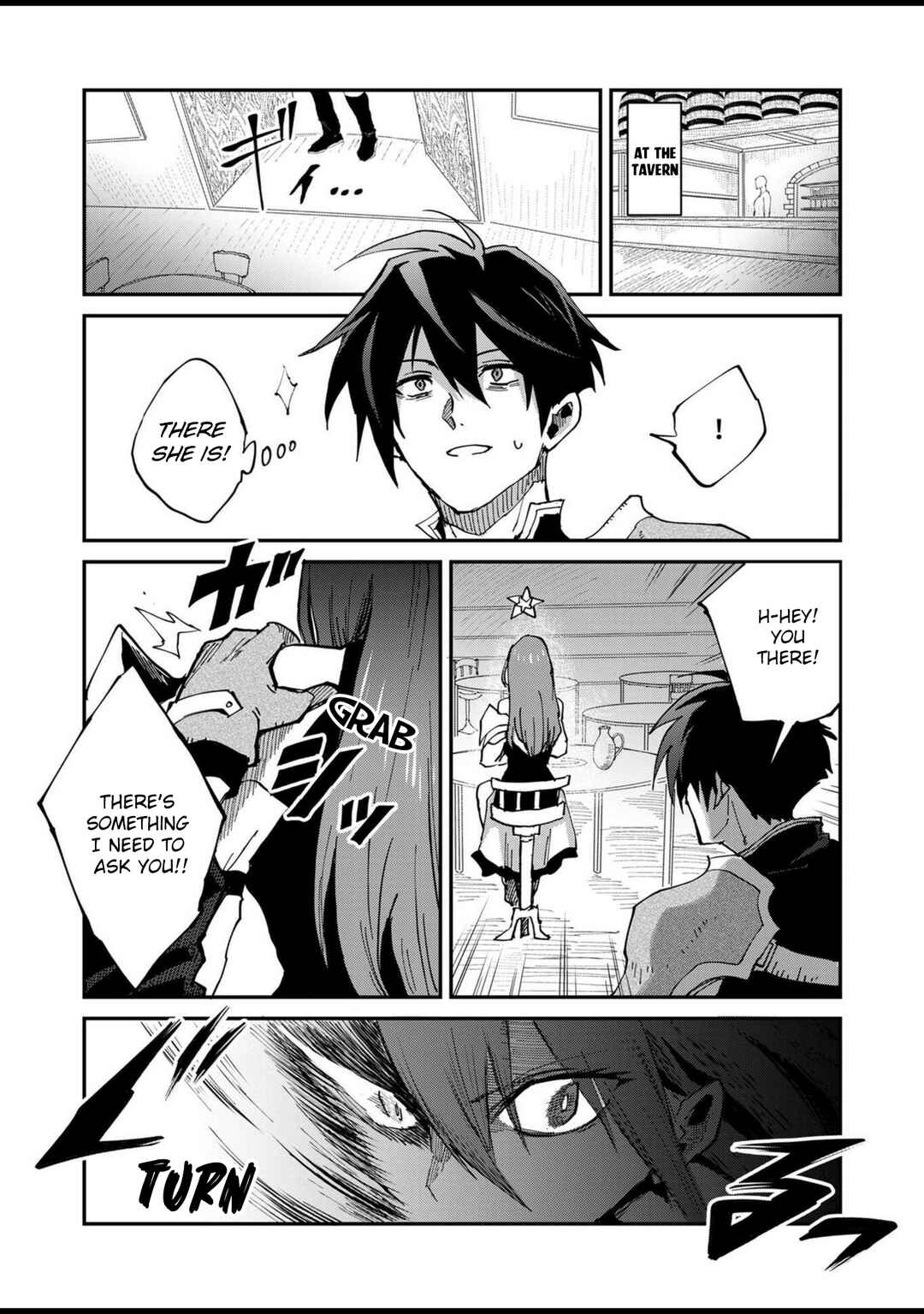 Chapter 3 - Page 1