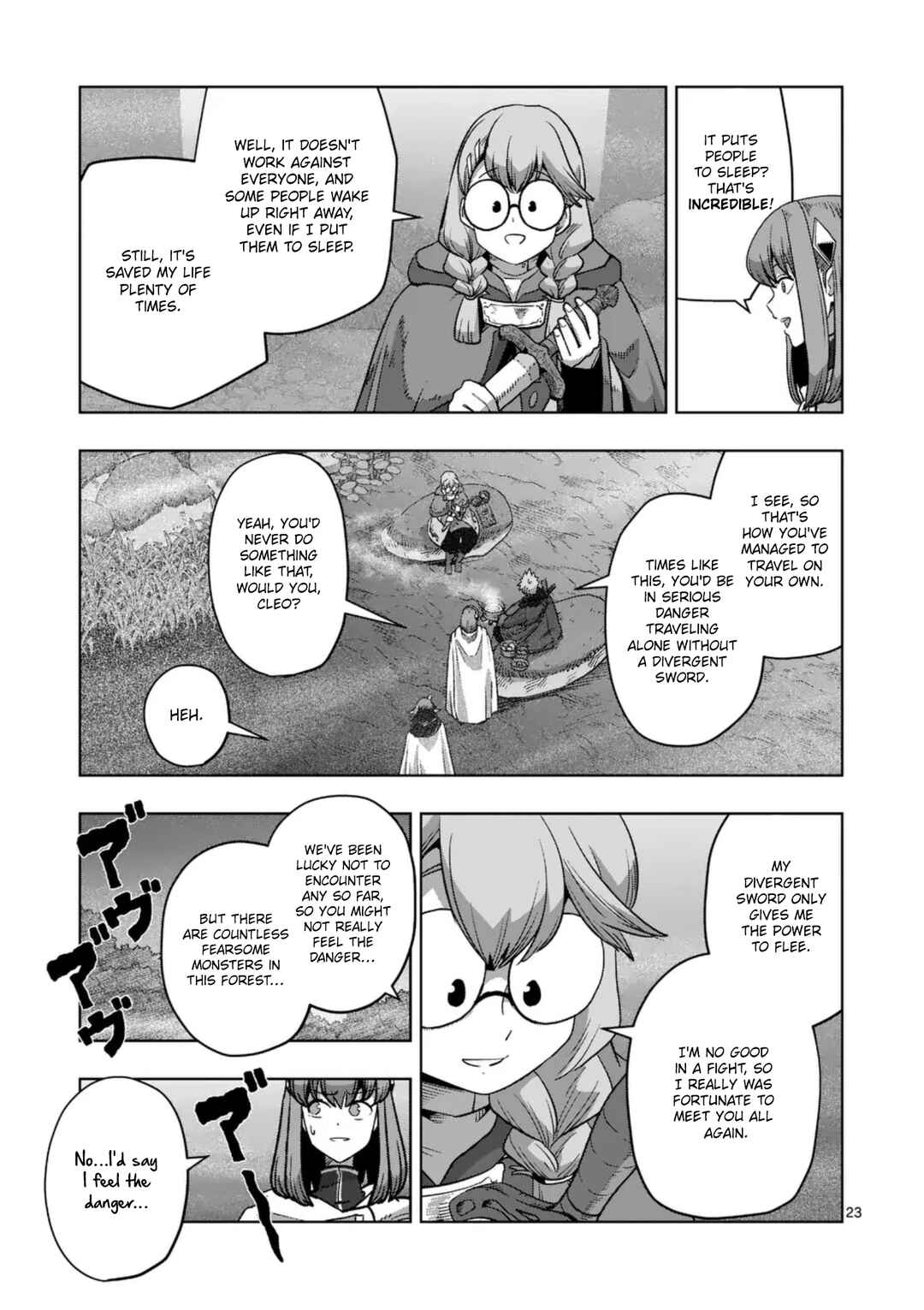 Chapter 65.2 - Page 10