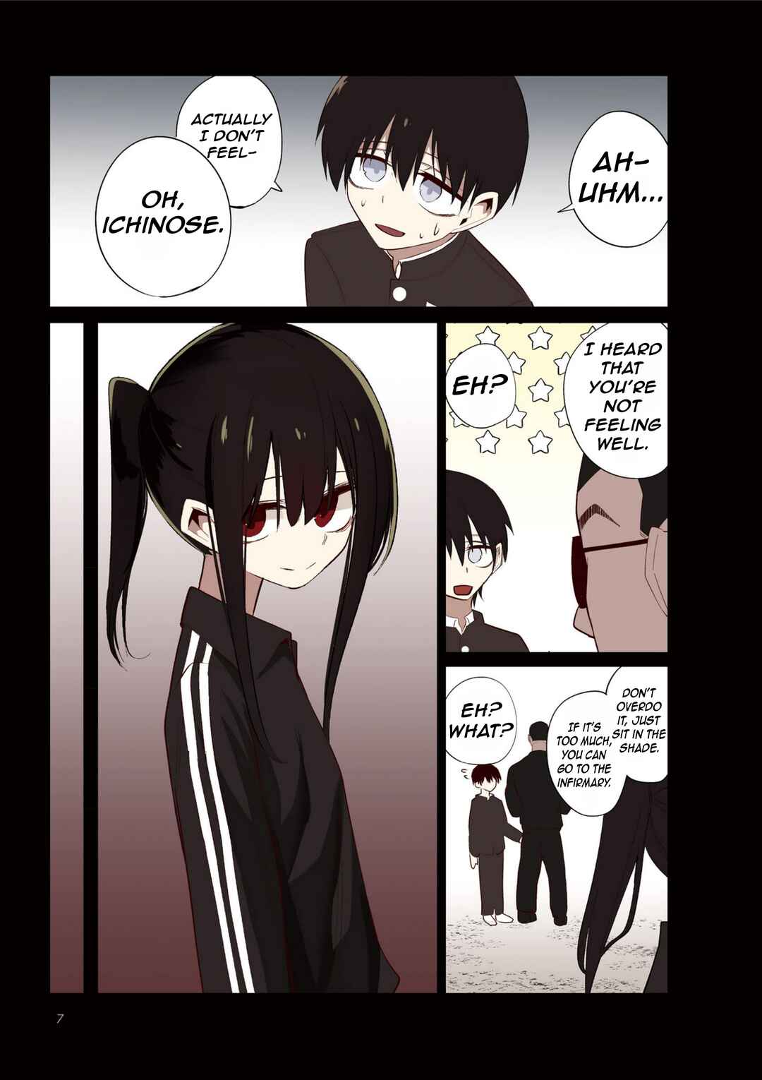 Chapter 0 - Page 8