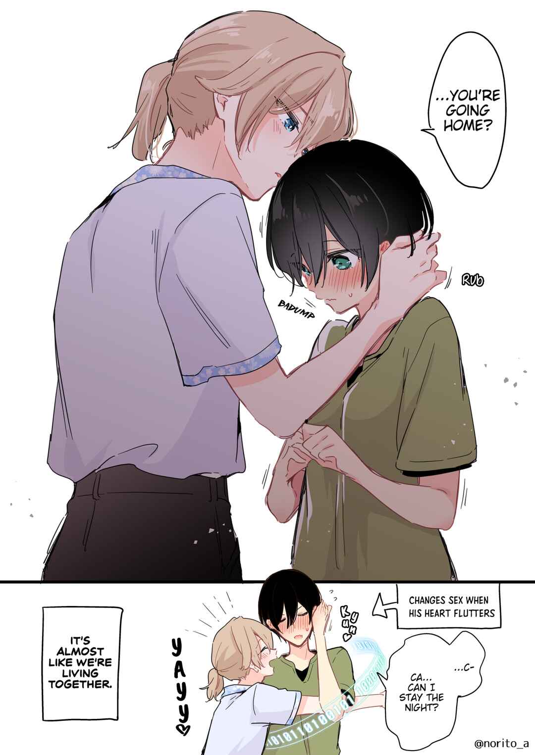 Chapter 28 - Page 3