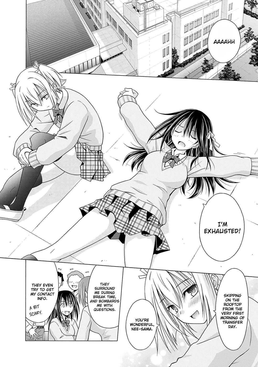 Chapter 3 - Page 3