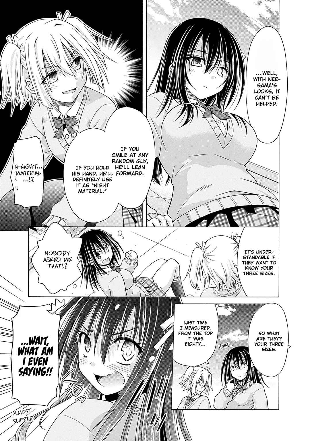 Chapter 3 - Page 4