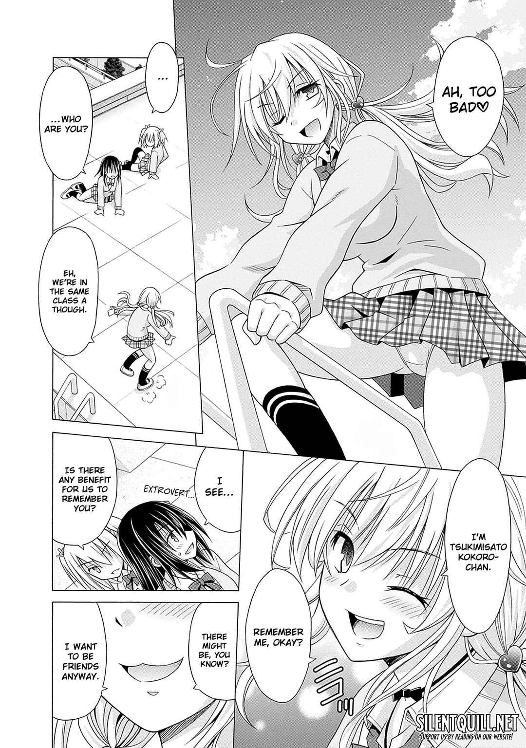 Chapter 3 - Page 5