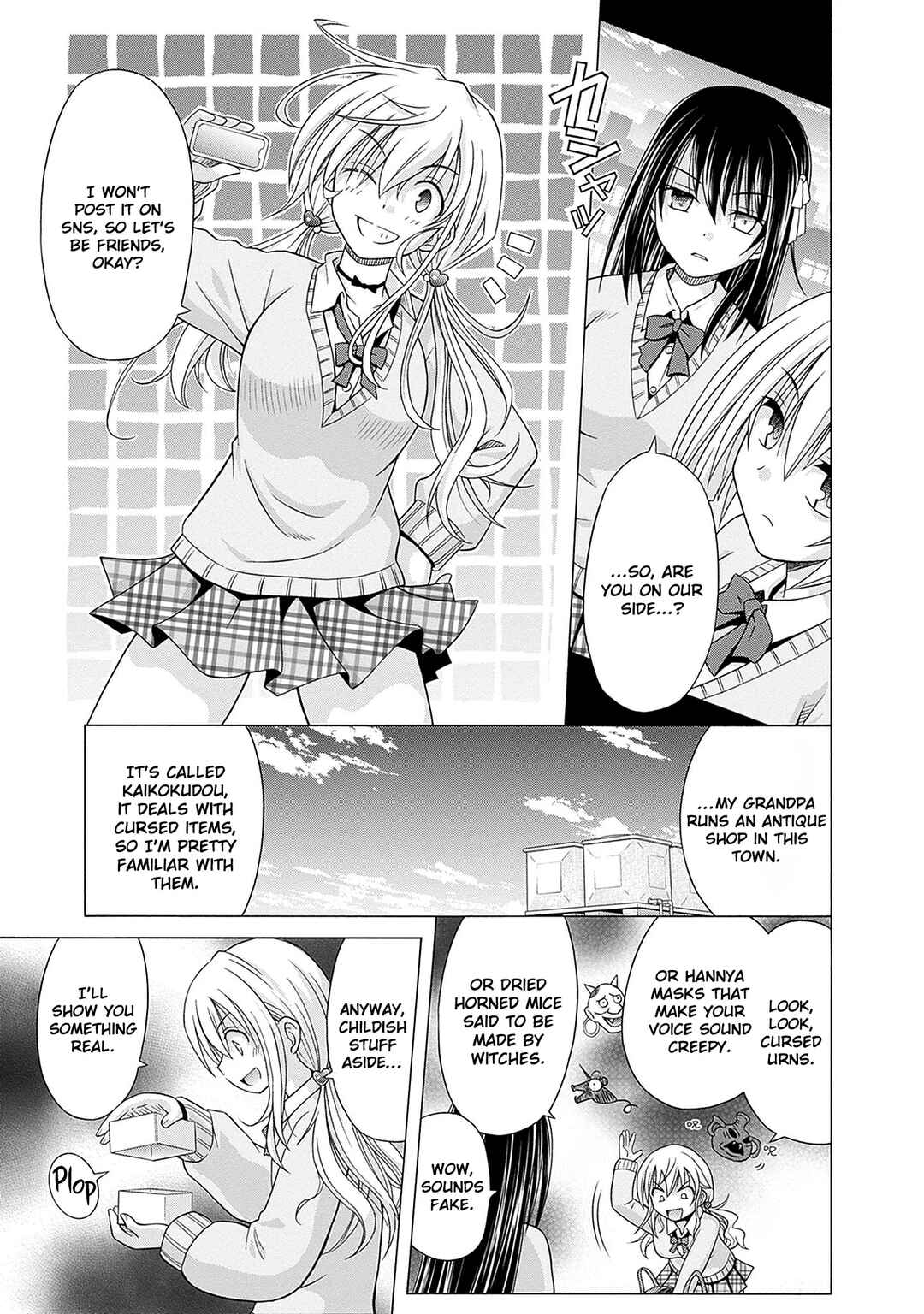 Chapter 3 - Page 8