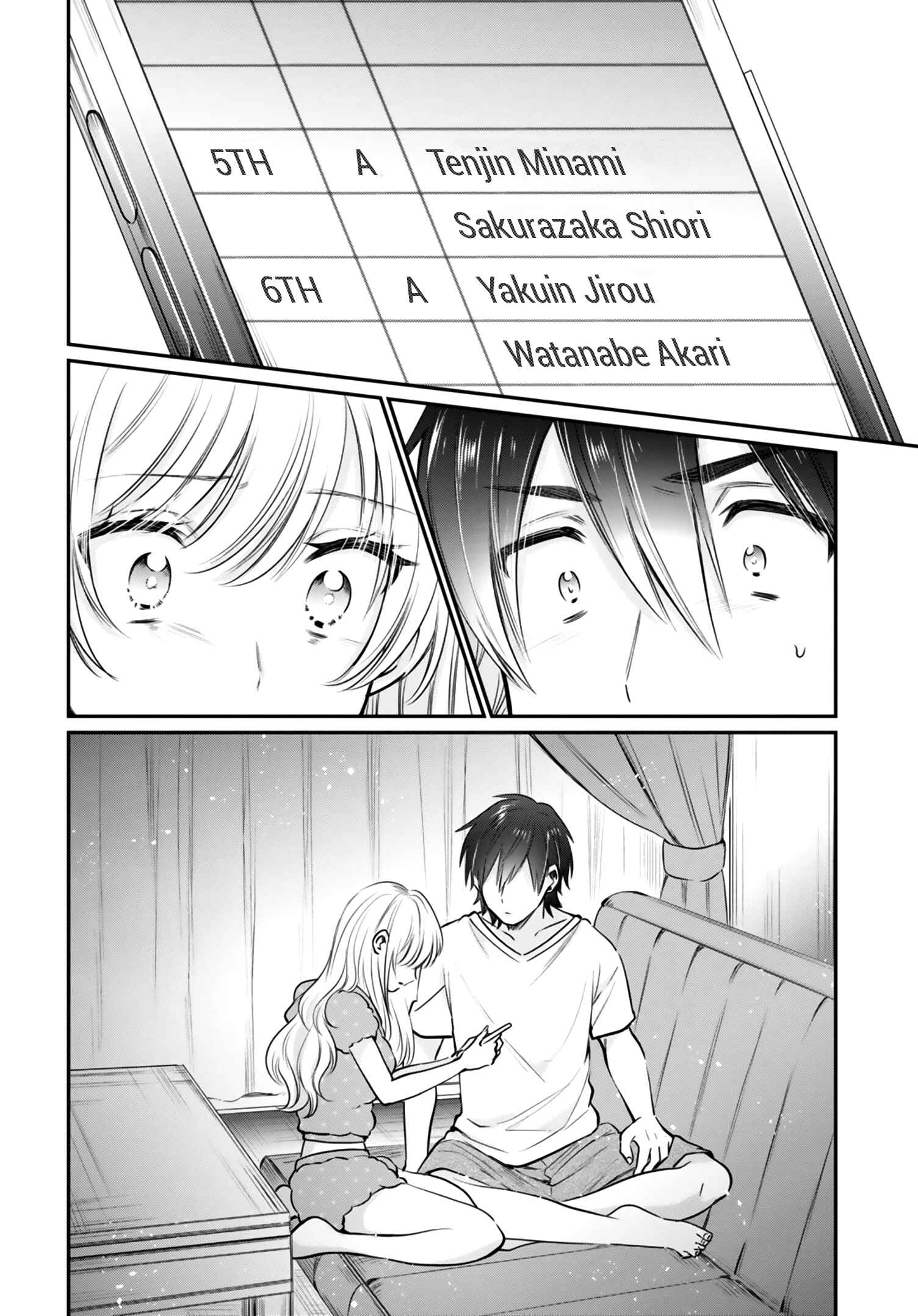 Chapter 32 - Page 27