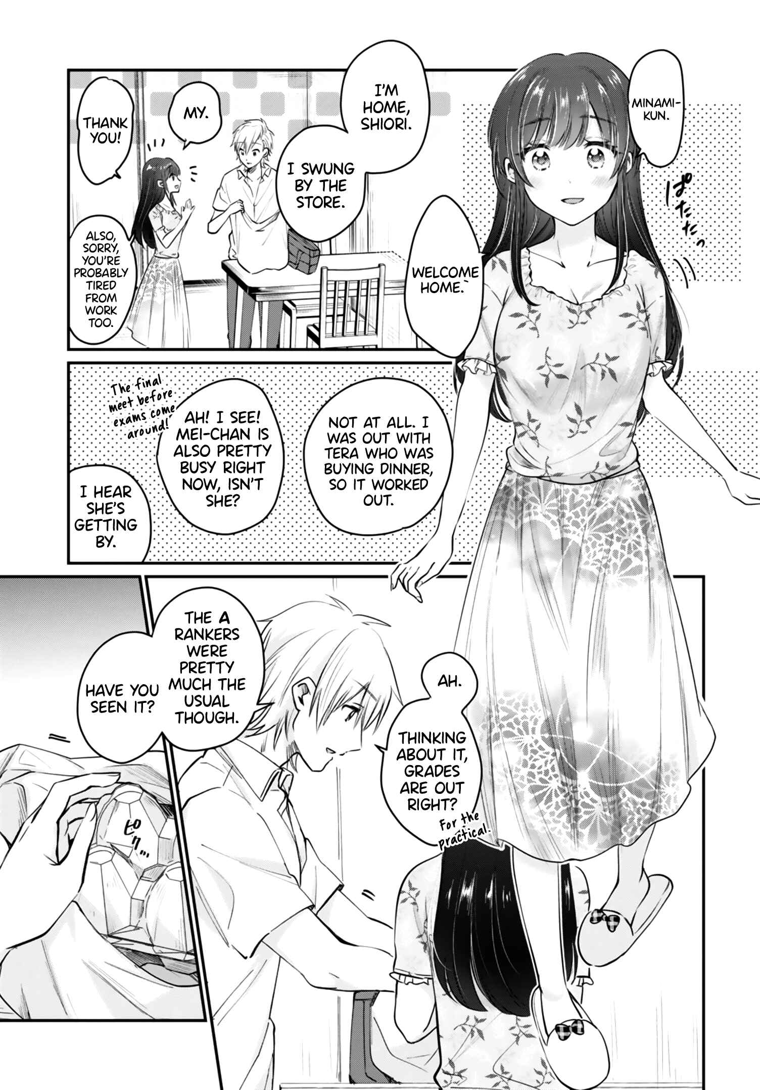 Chapter 32 - Page 28