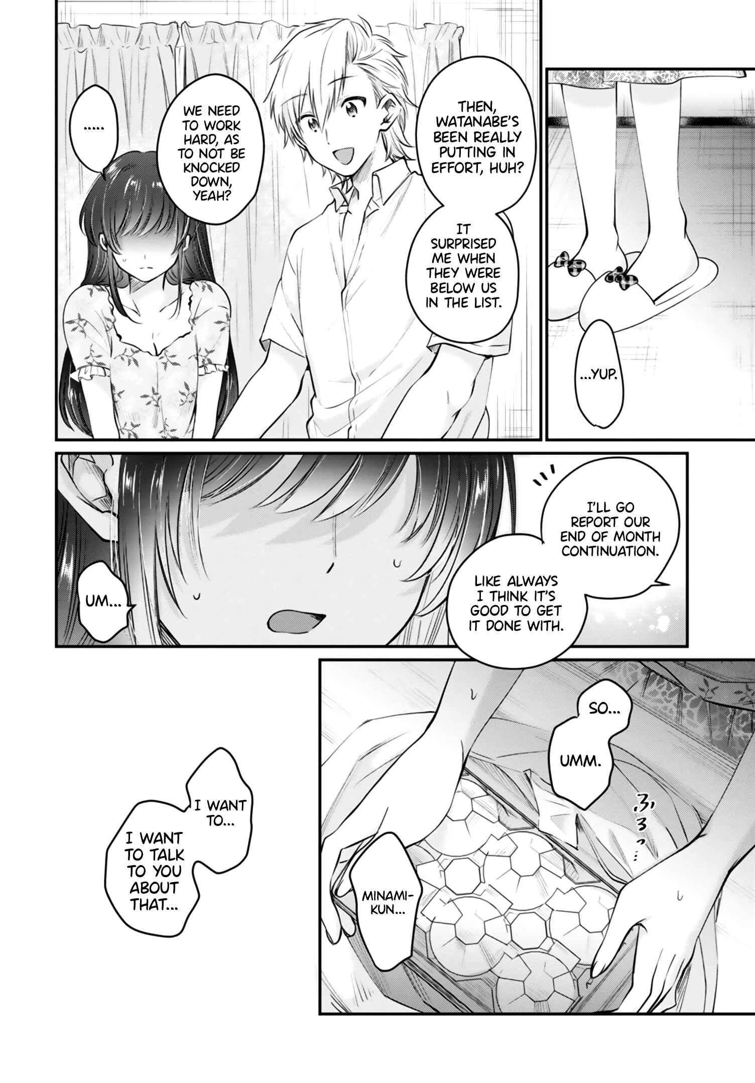 Chapter 32 - Page 29