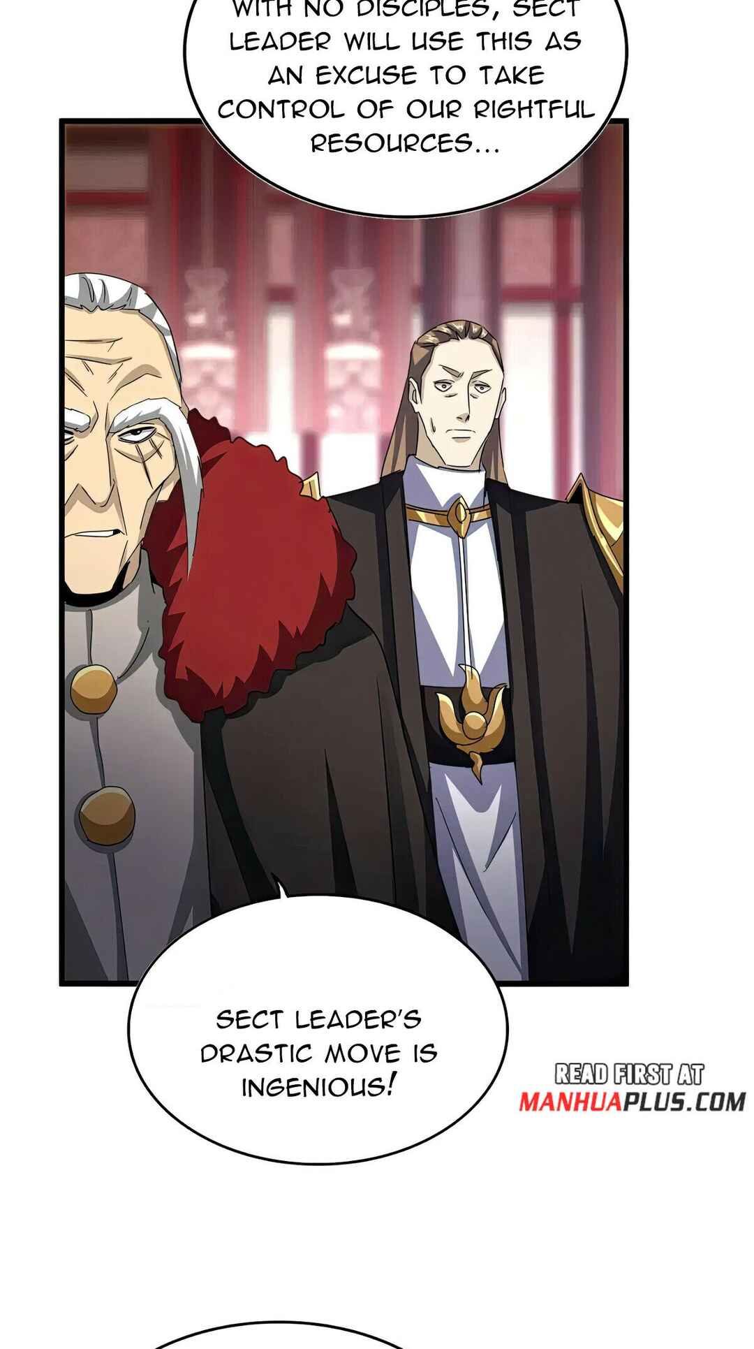 Chapter 600 - Page 12