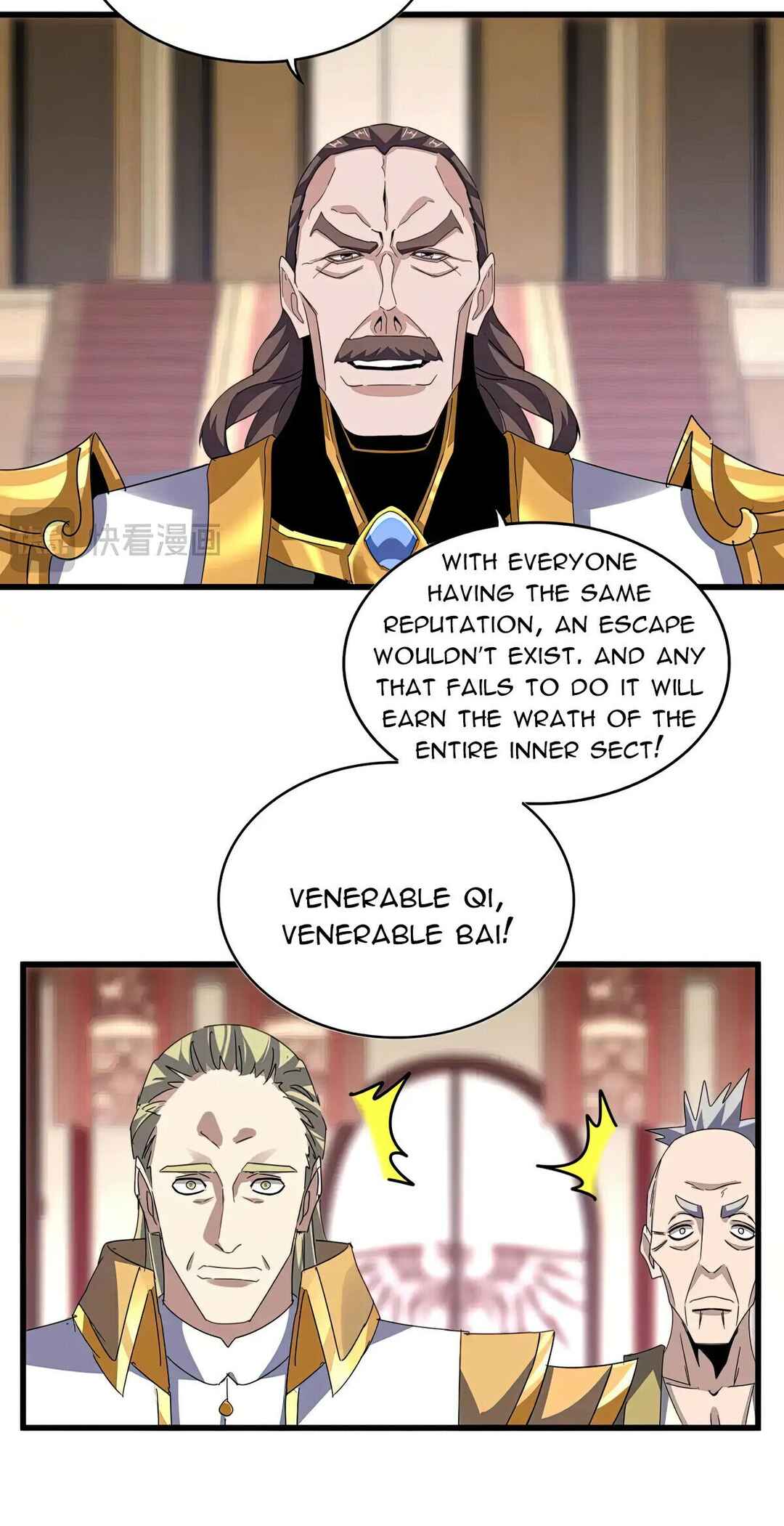 Chapter 600 - Page 25