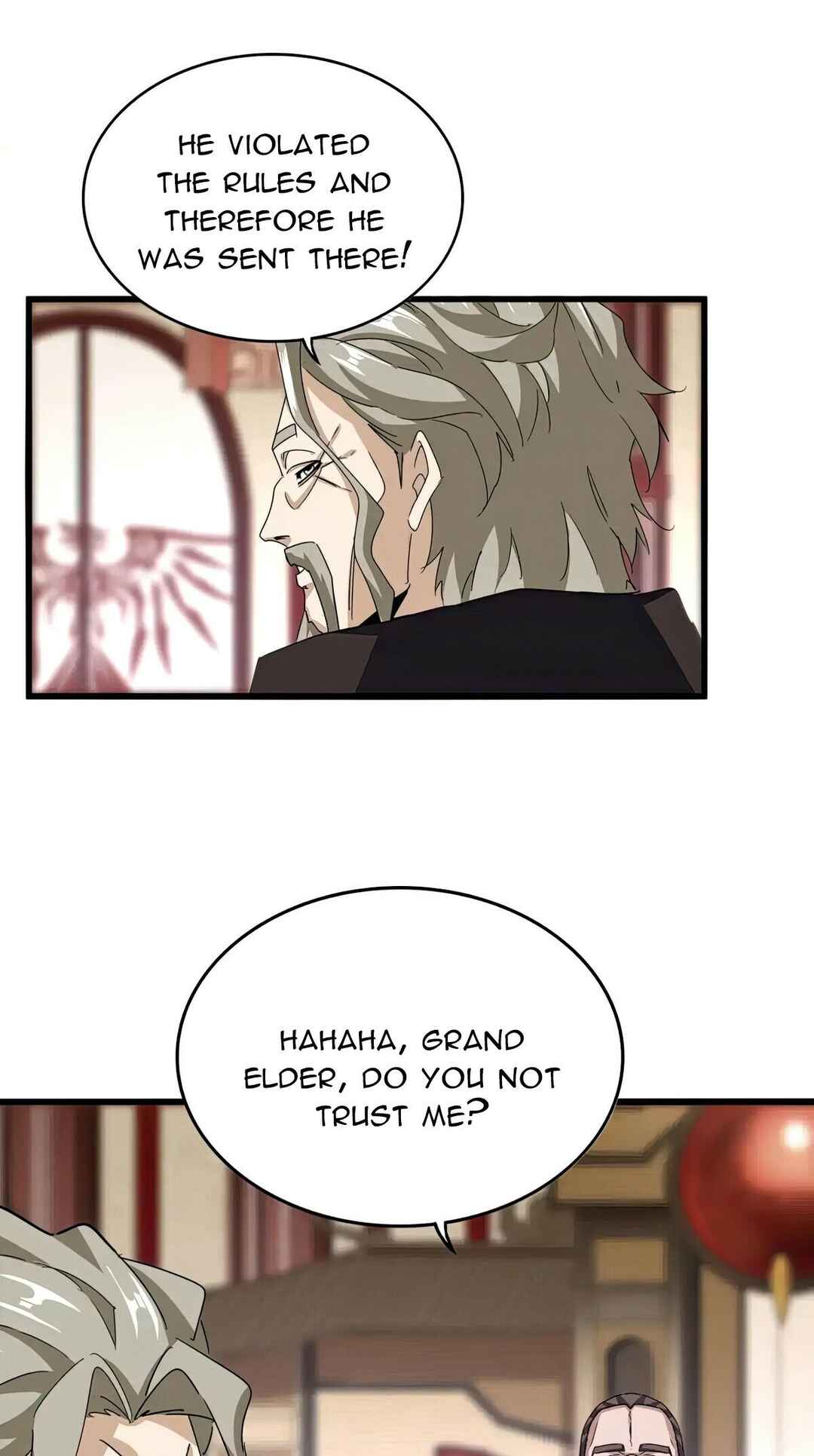 Chapter 600 - Page 27