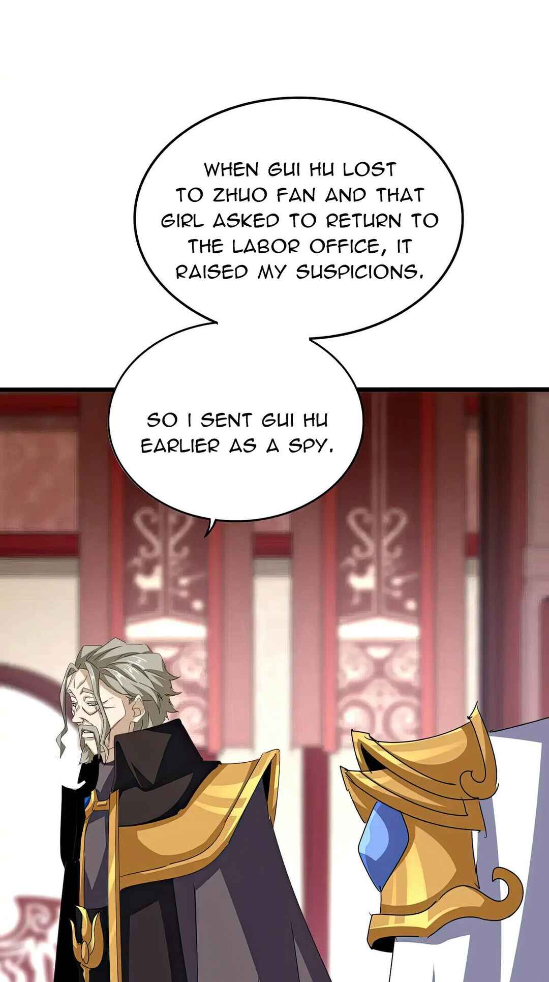 Chapter 600 - Page 30