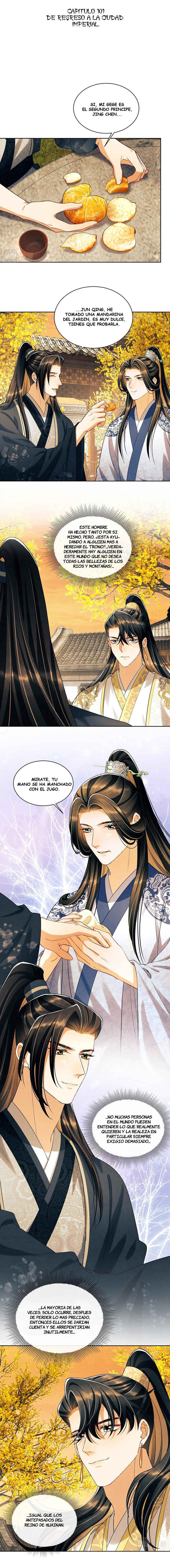Chapter 101 - Page 3