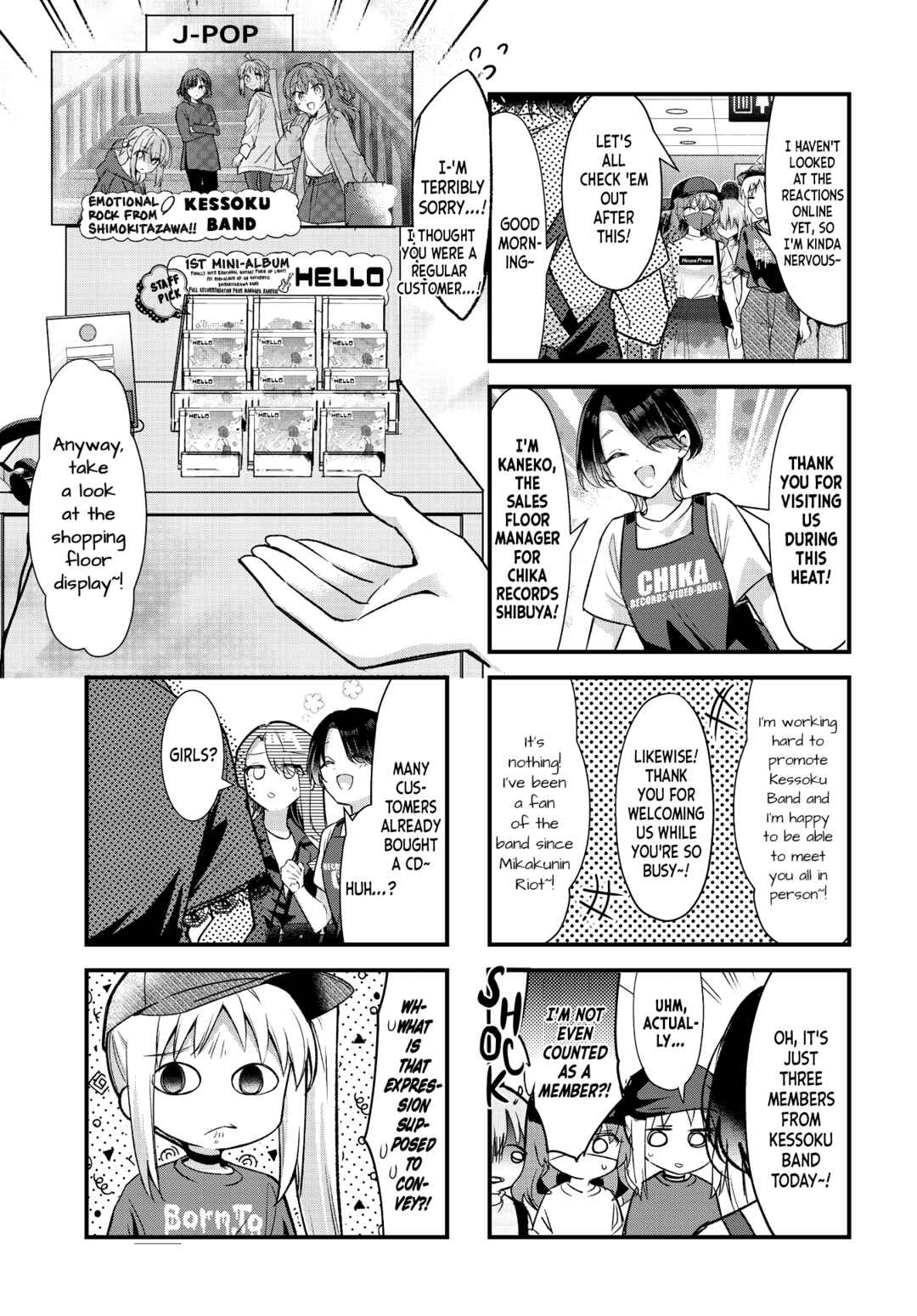 Chapter 91 - Page 3