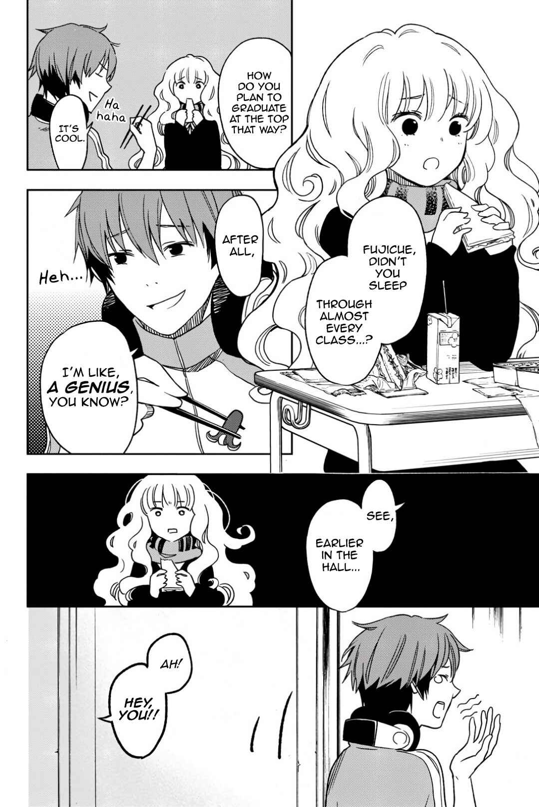 Chapter 3 - Page 6