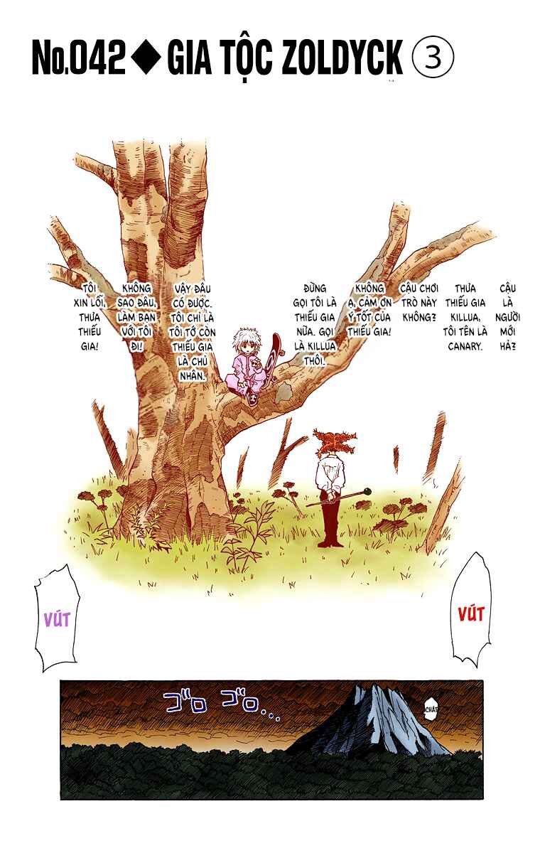 Chapter 42 - Page 1