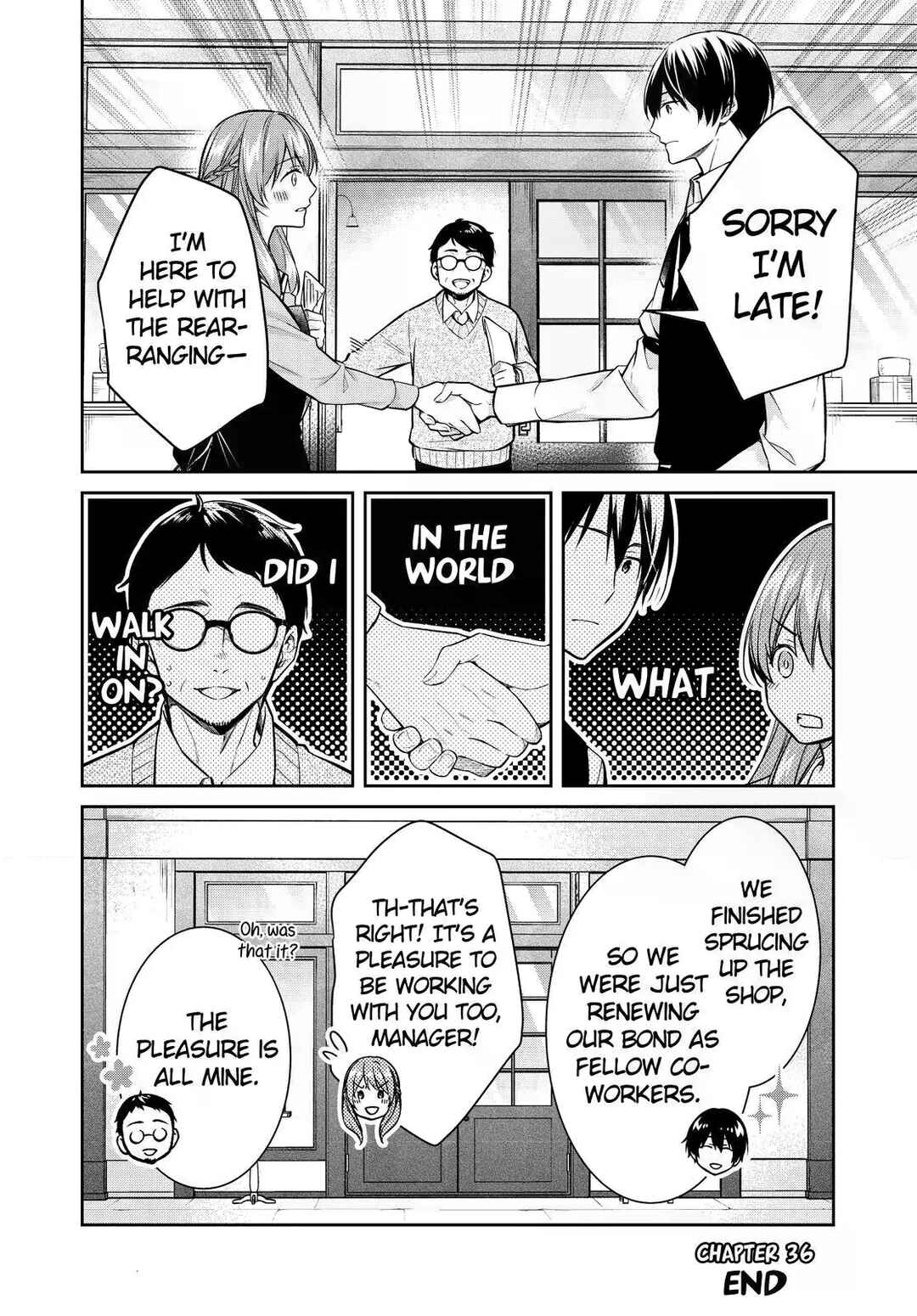 Chapter 36 - Page 16