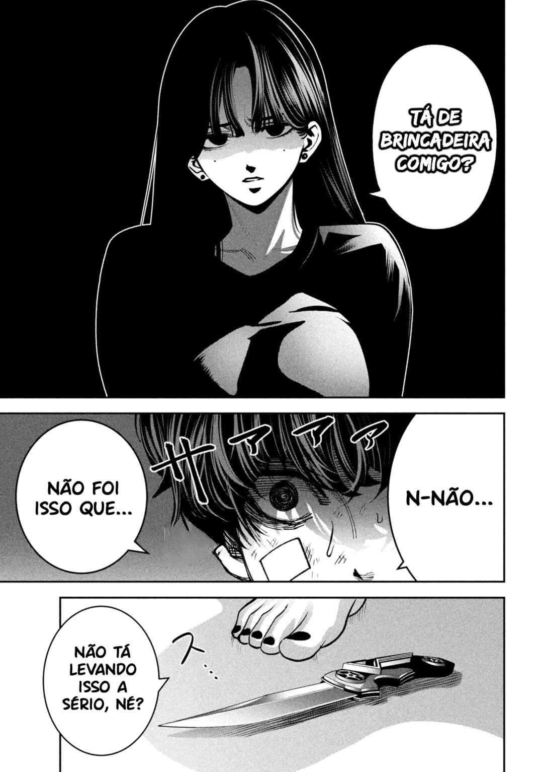 Chapter 33 - Page 12