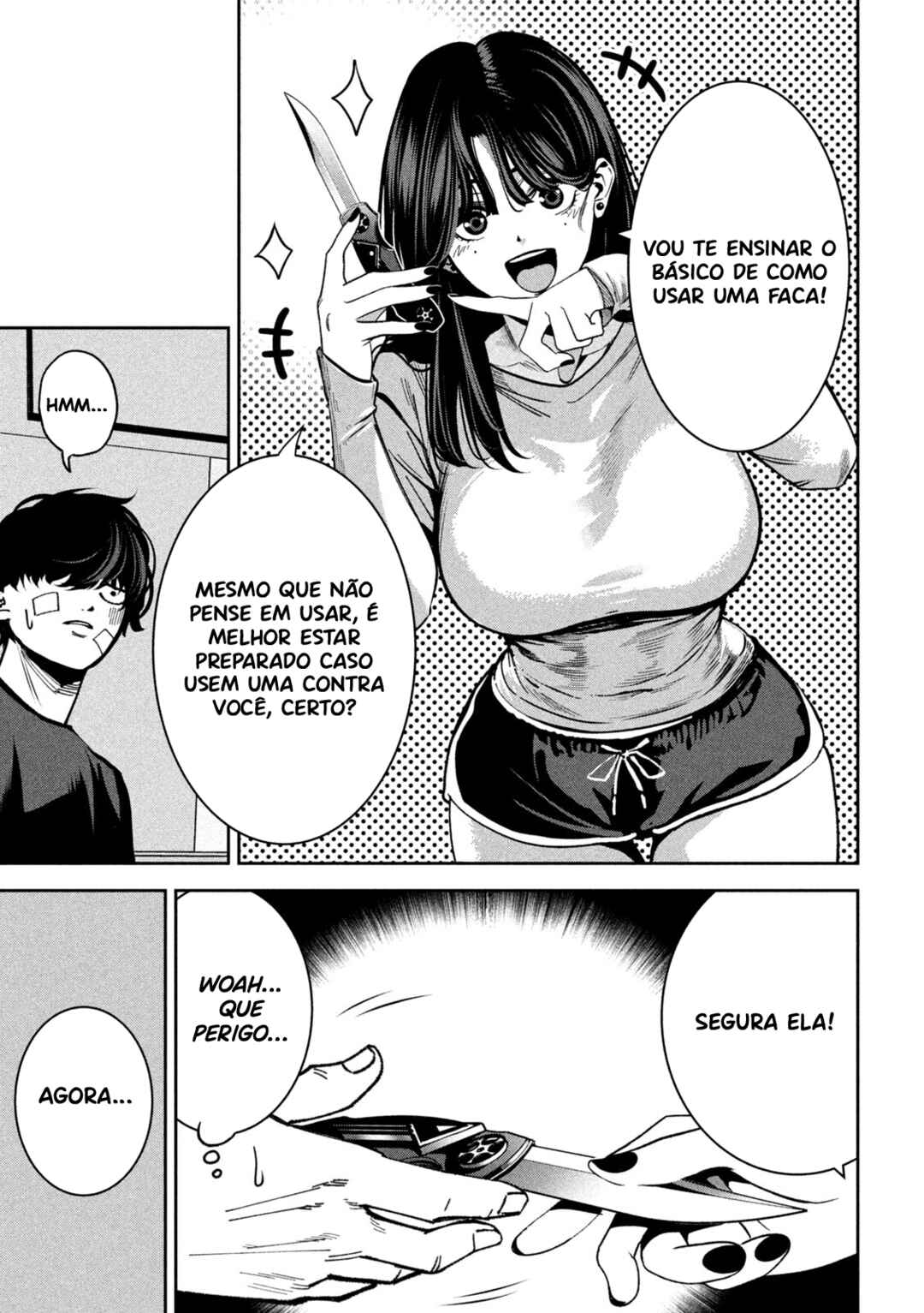 Chapter 33 - Page 8