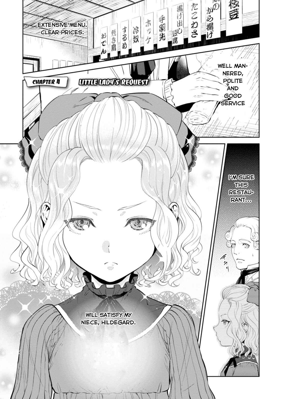 Chapter 4 - Page 1