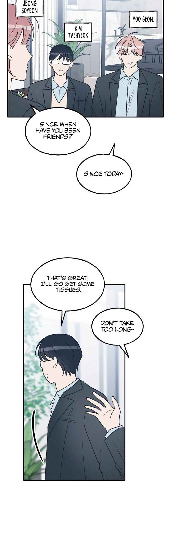 Chapter 75 - Page 16