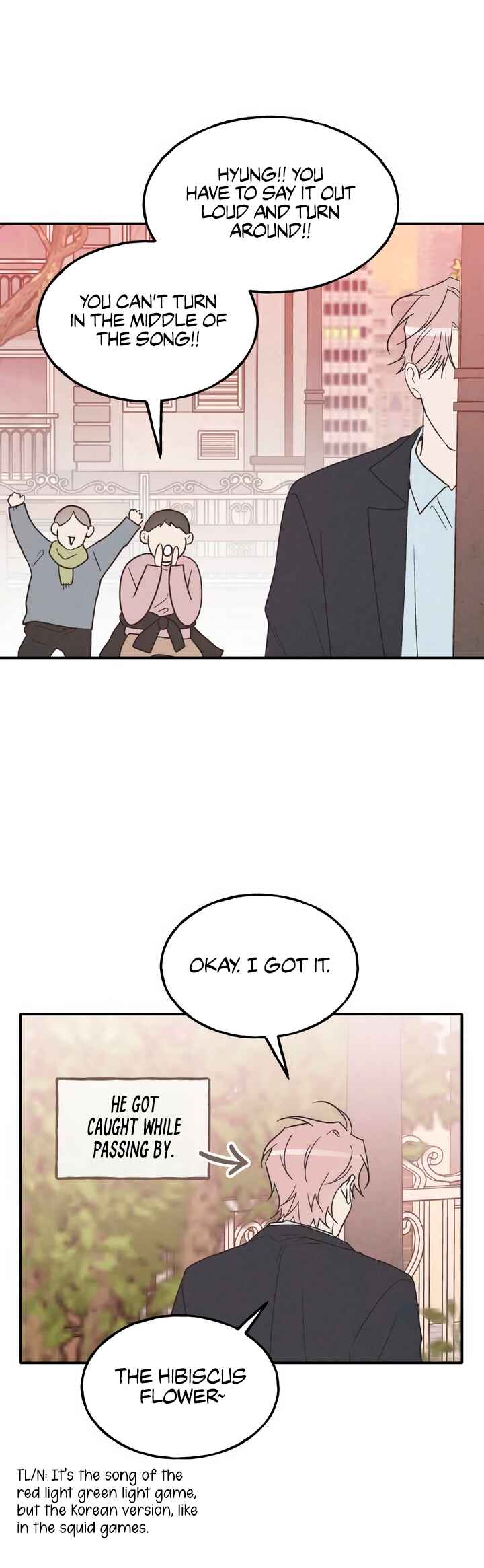 Chapter 75 - Page 28