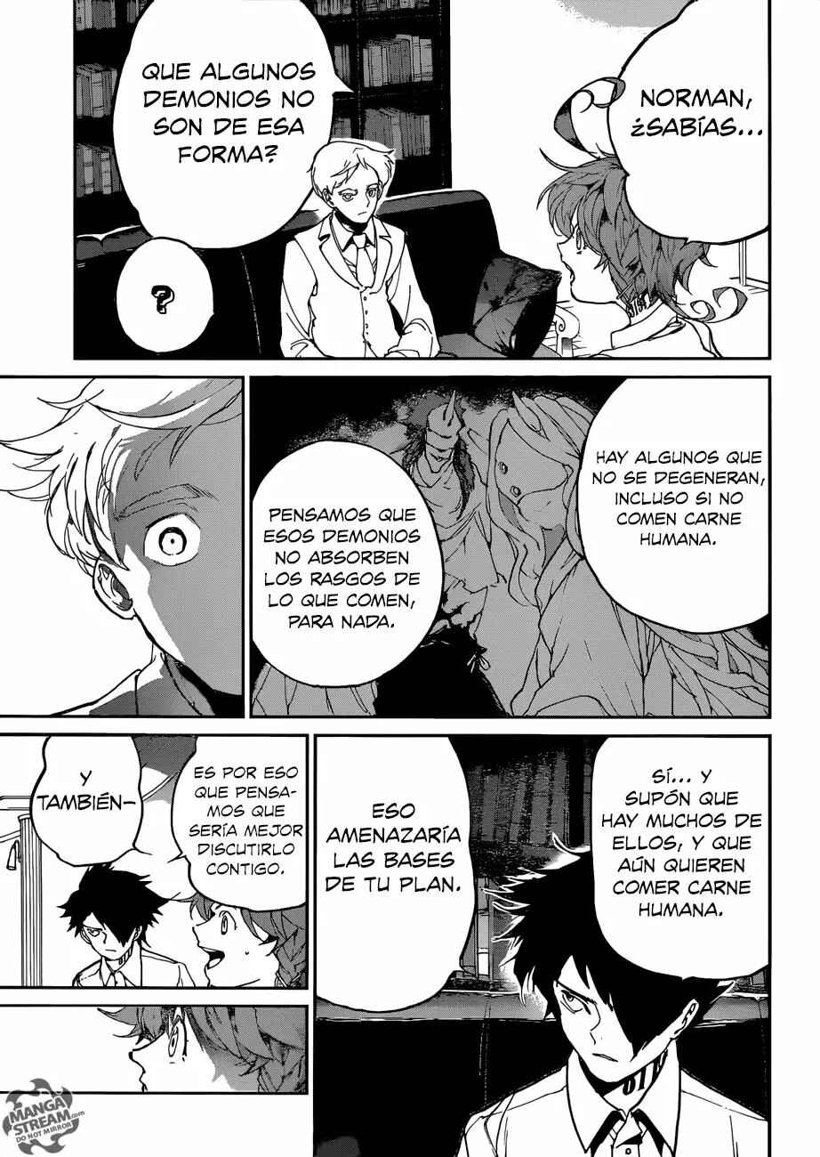 Chapter 126 - Page 19