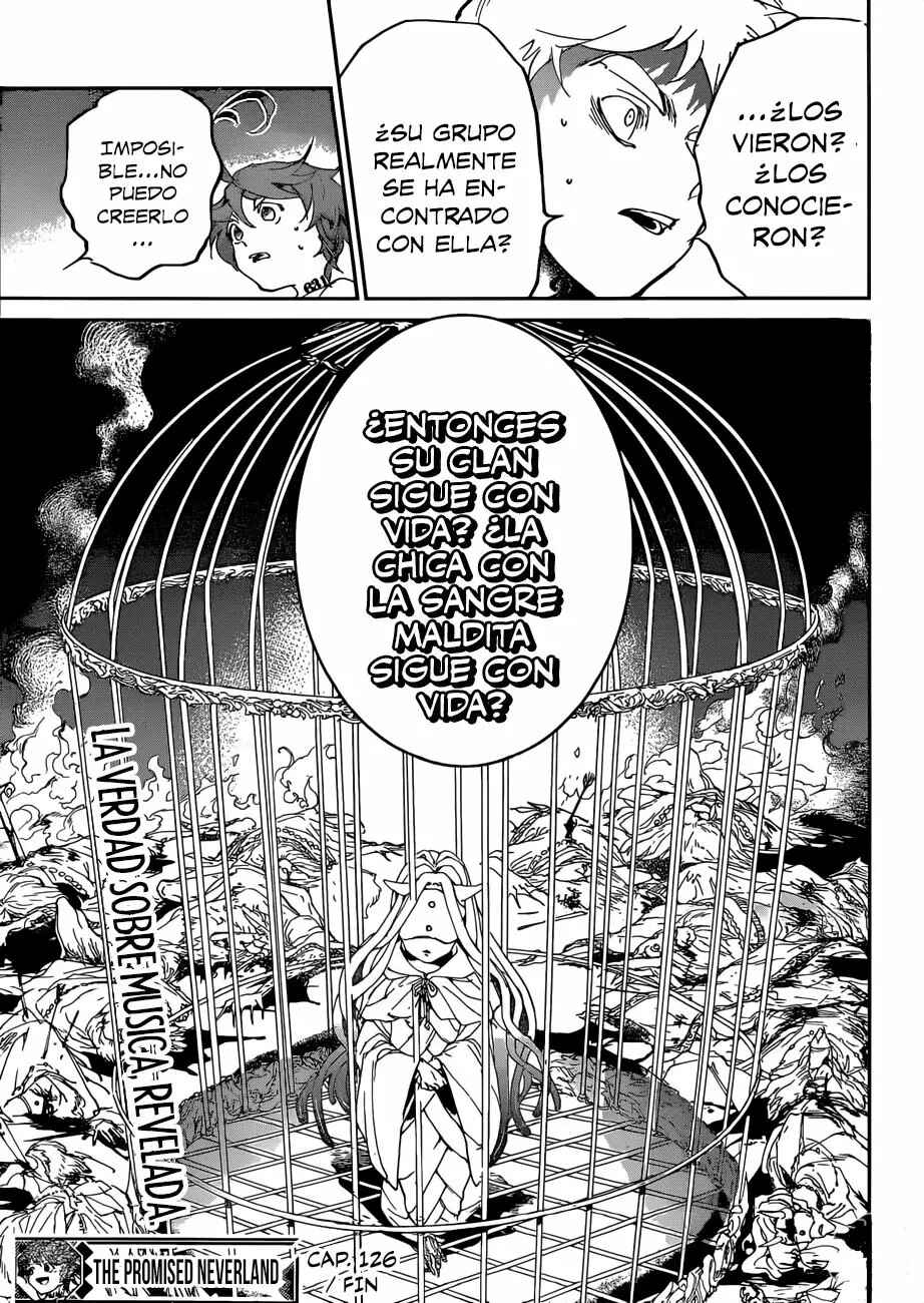 Chapter 126 - Page 21