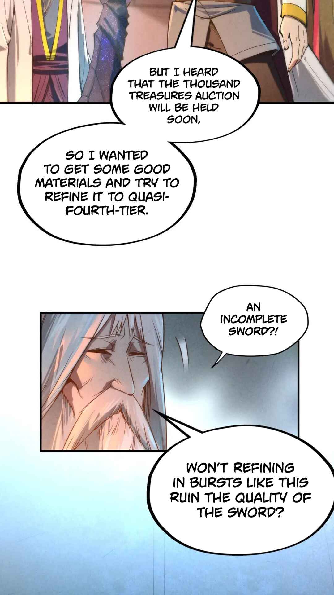 Chapter 120 - Page 23