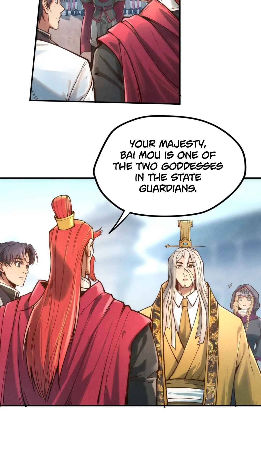 Chapter 120 - Page 40