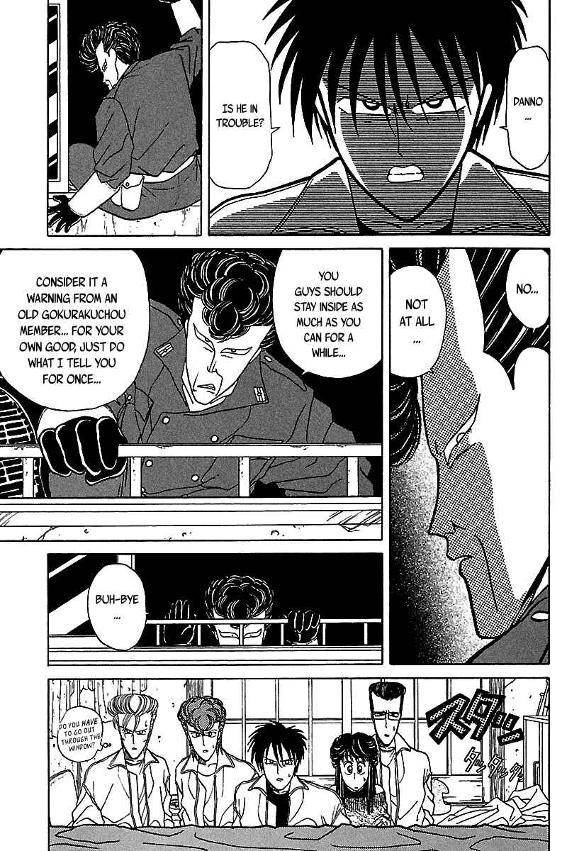 Chapter 36 - Page 20