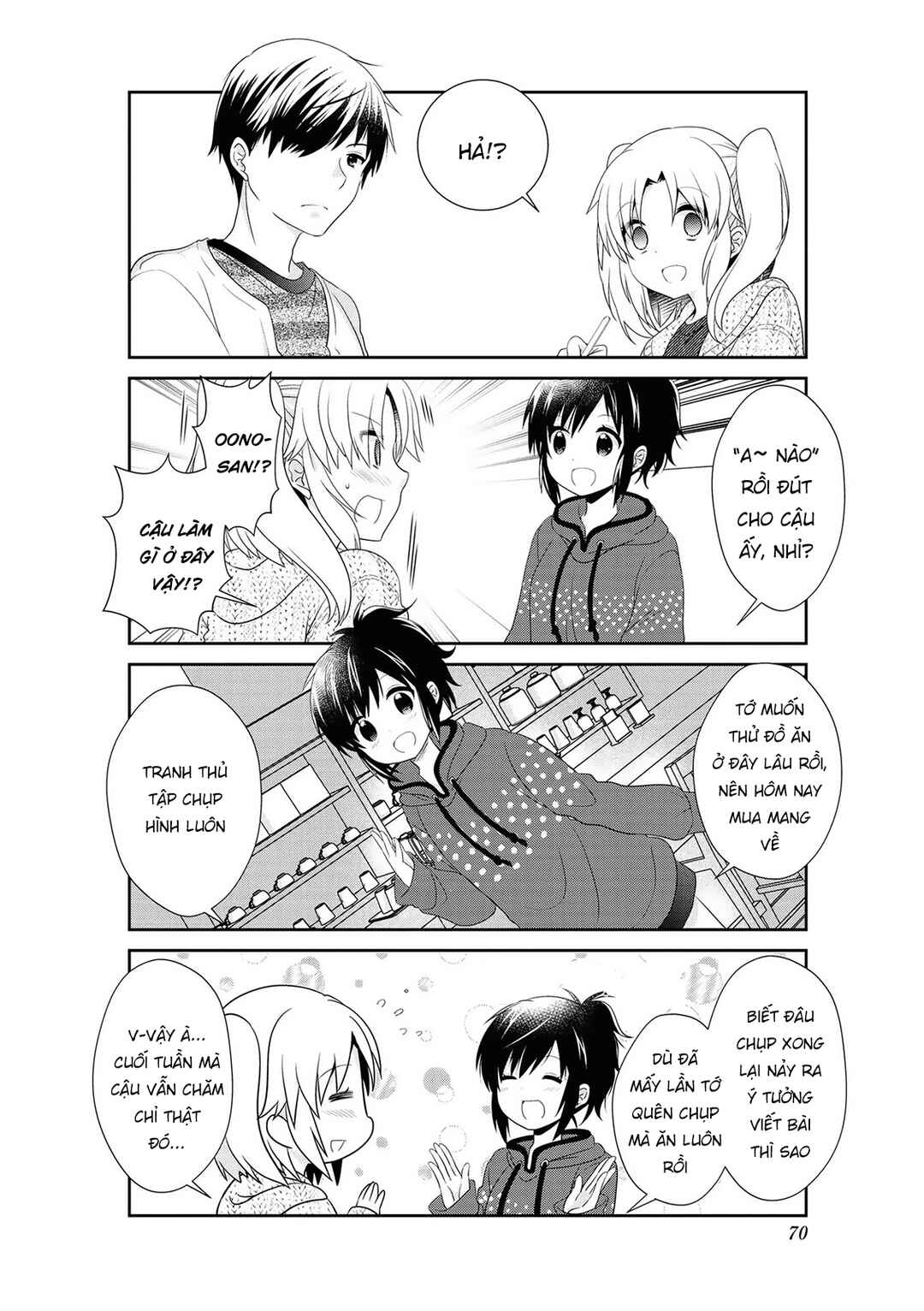 Chapter 143 - Page 8