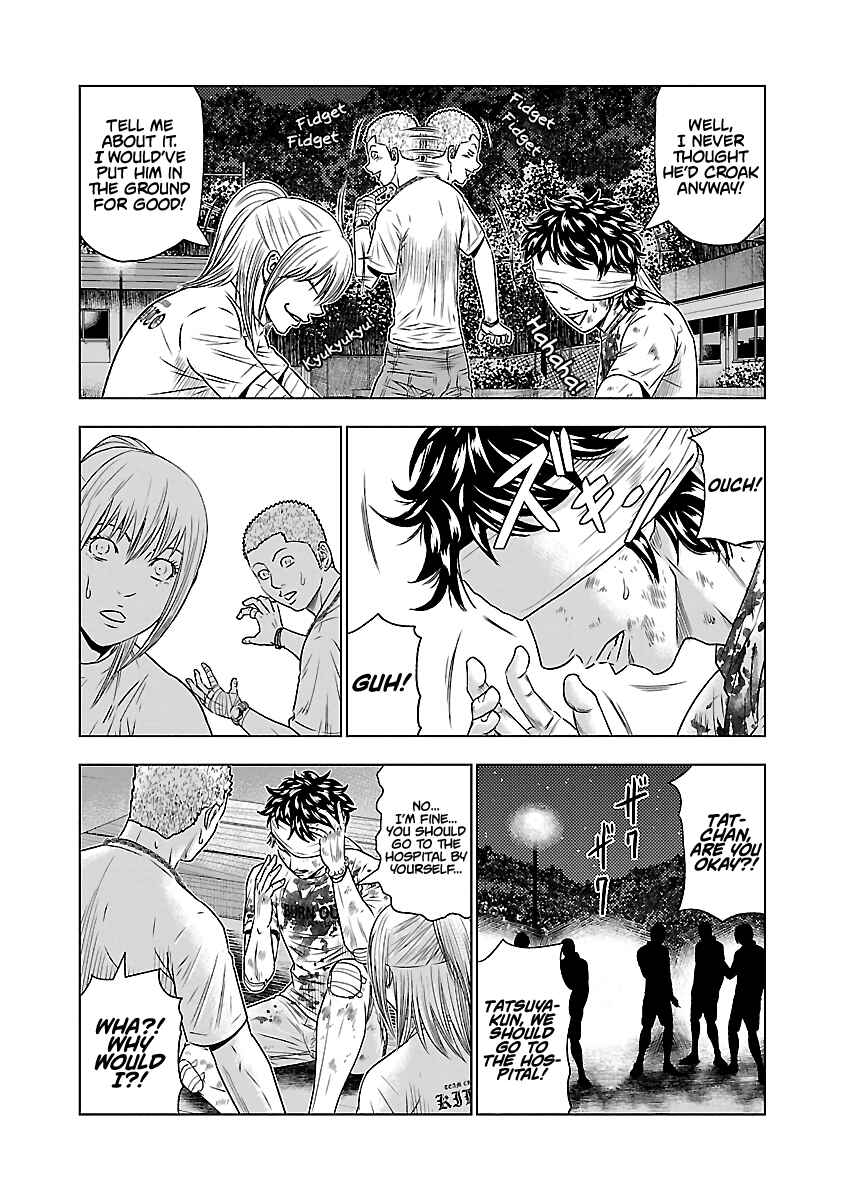 Chapter 39 - Page 5
