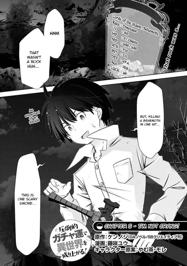Chapter 5 - Page 2