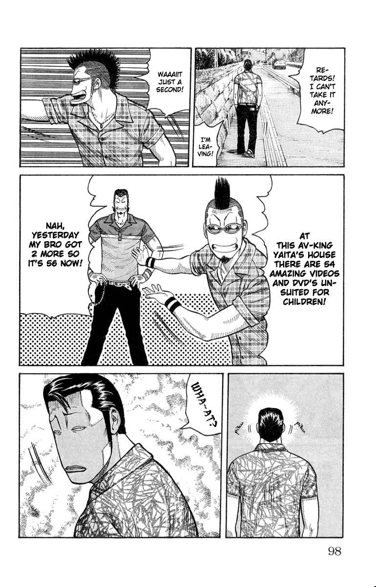 Chapter 46 - Page 41
