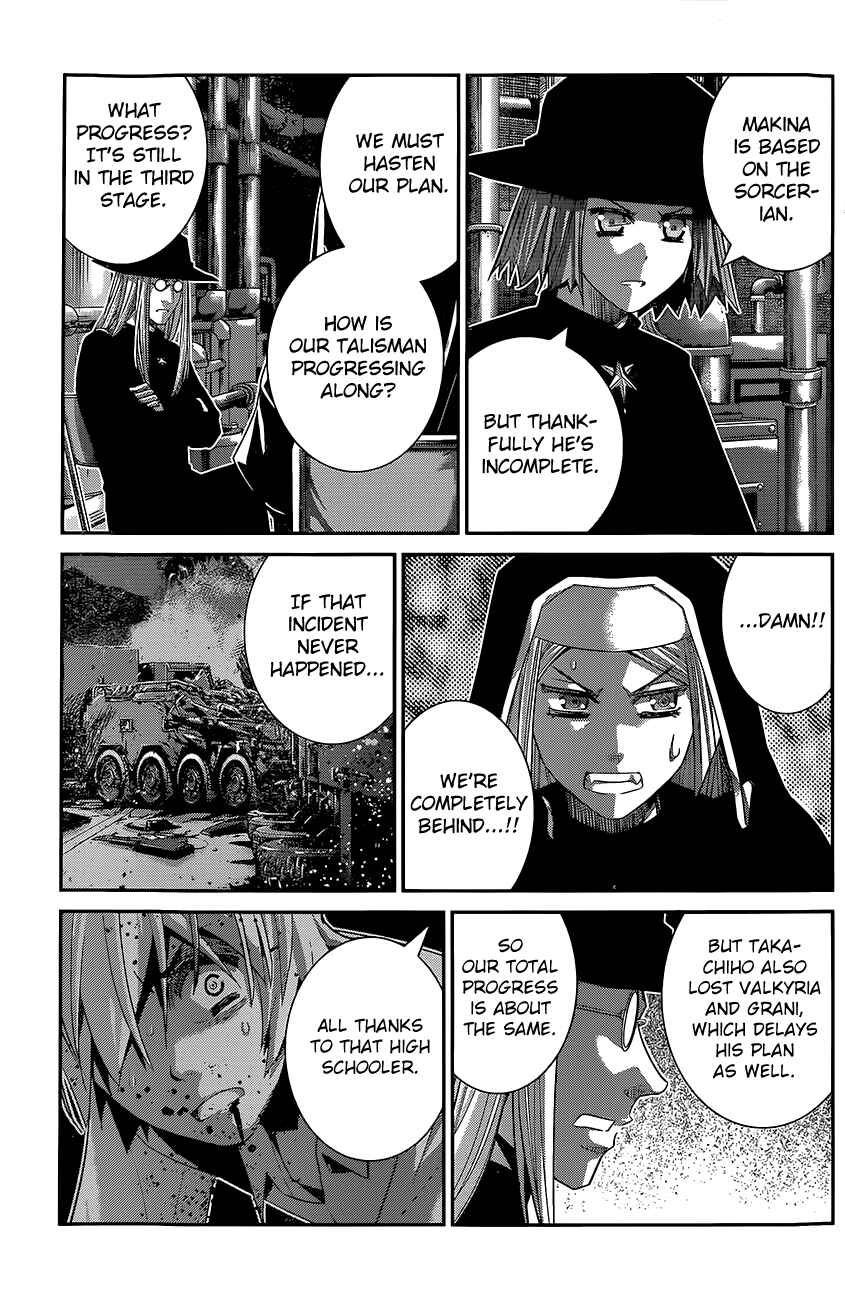 Chapter 128 - Page 11