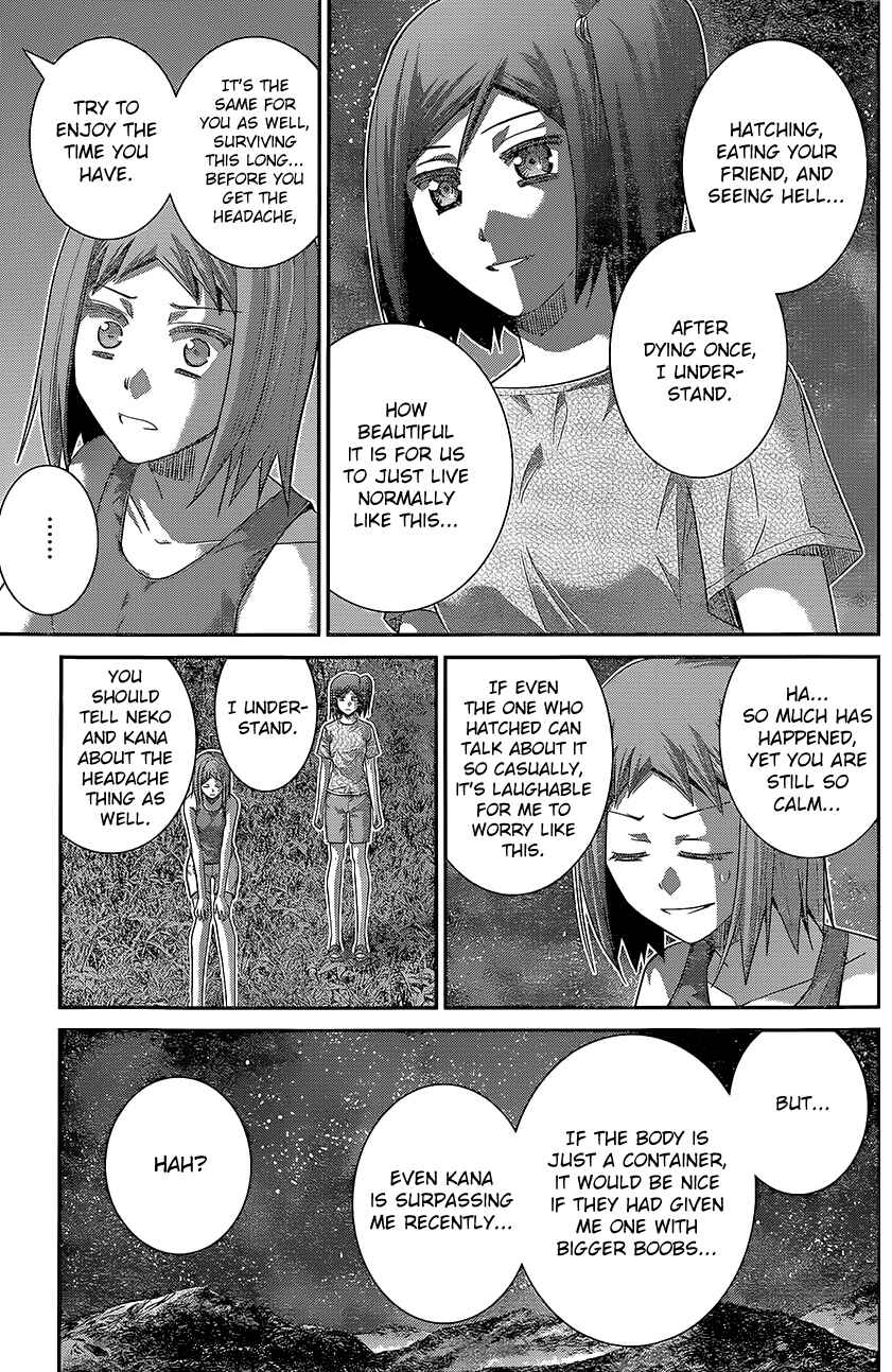 Chapter 128 - Page 9