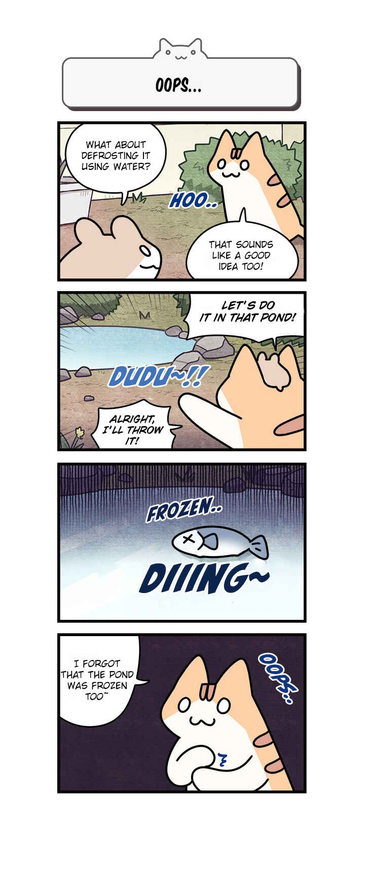 Chapter 91 - Page 5