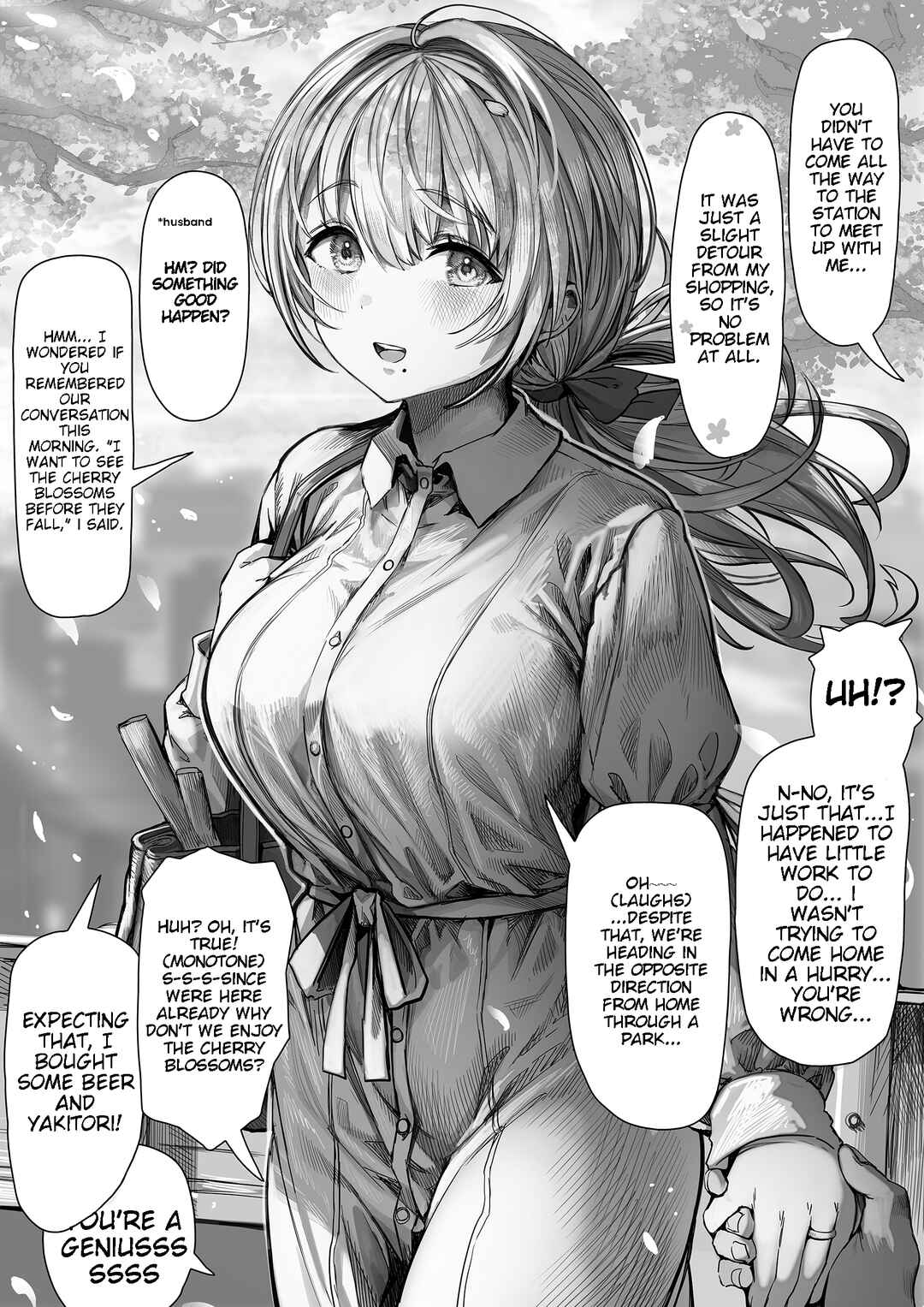 Chapter 10 - Page 1
