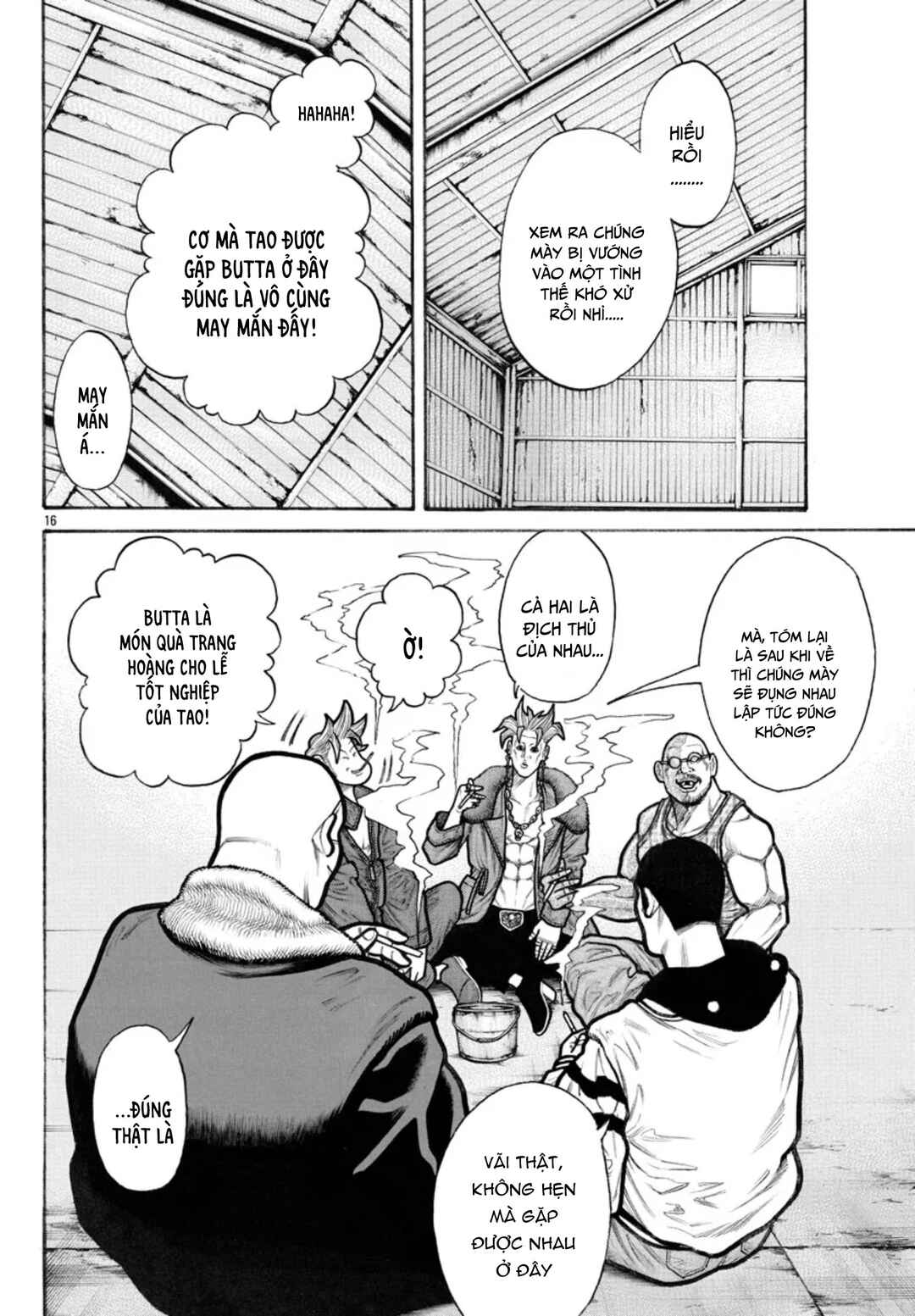Chapter 63 - Page 16