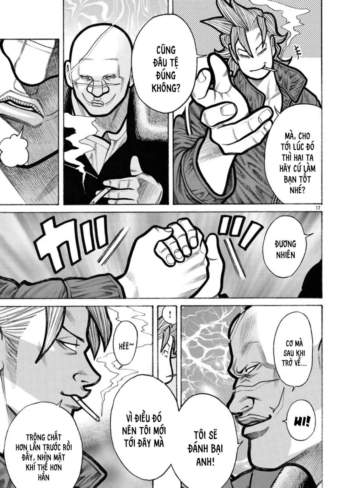 Chapter 63 - Page 17