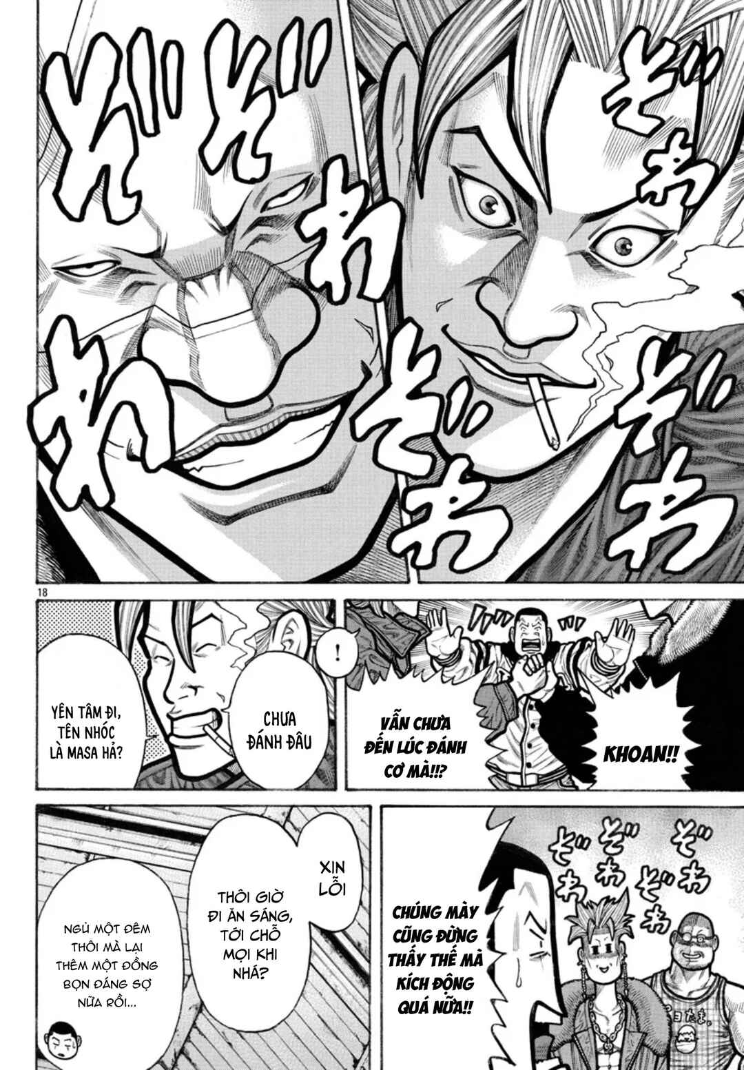 Chapter 63 - Page 18