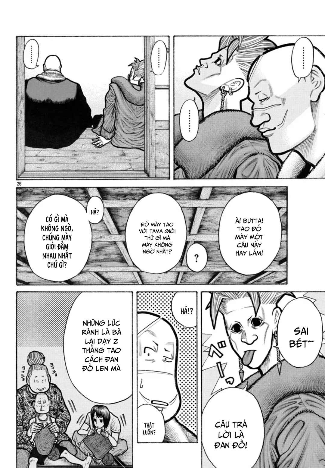Chapter 63 - Page 26