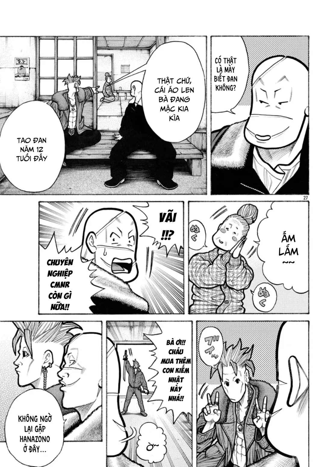 Chapter 63 - Page 27