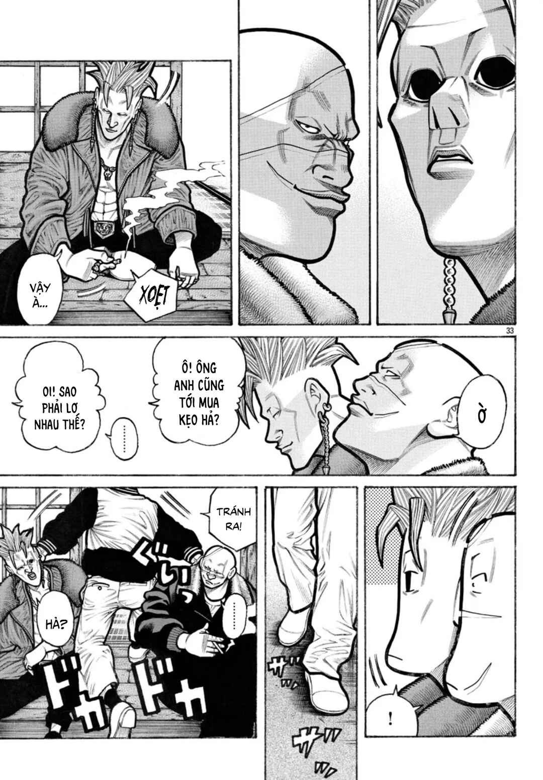 Chapter 63 - Page 33