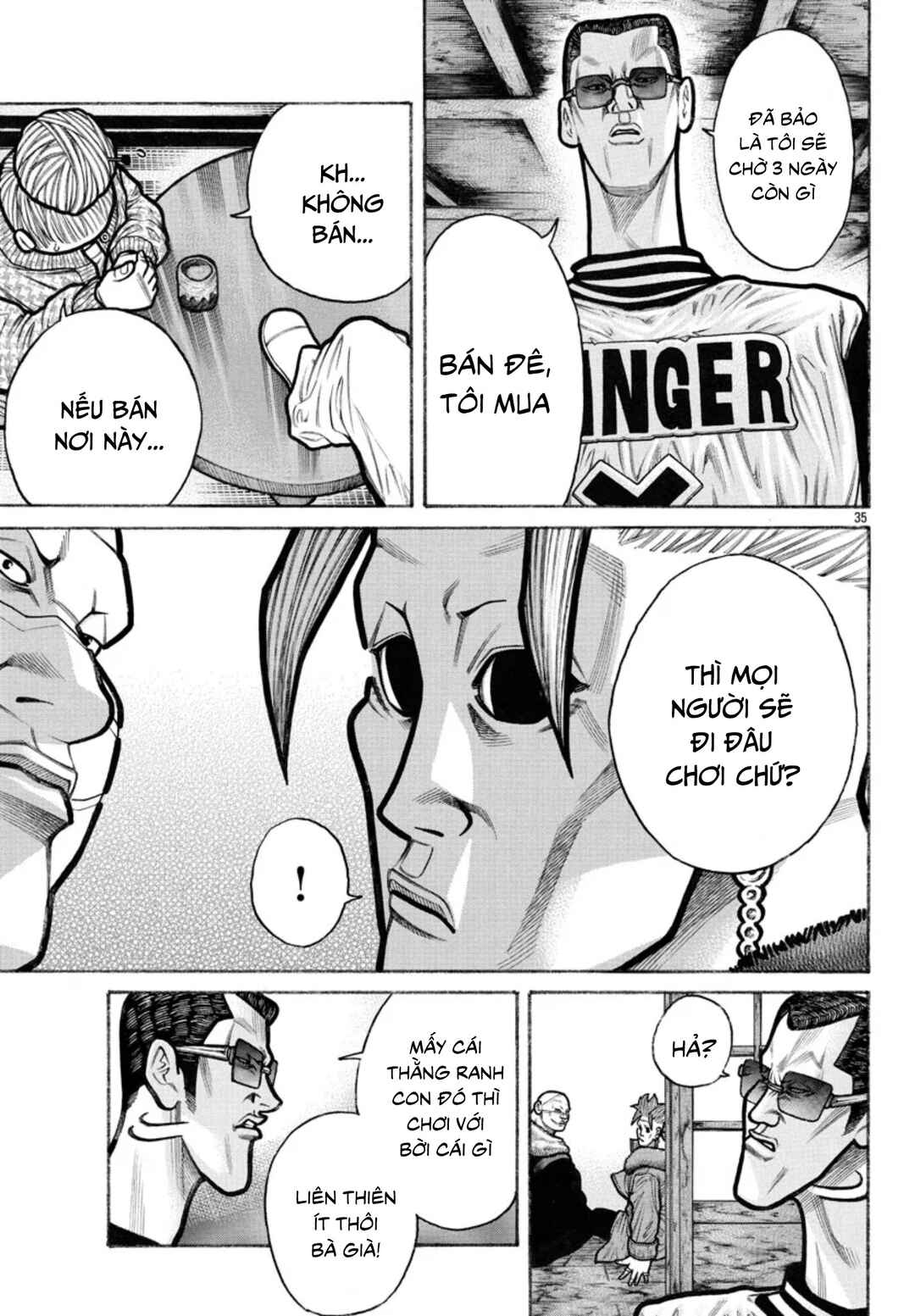 Chapter 63 - Page 35